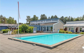 Lovely Apartment In Nexø With Sauna Nexø